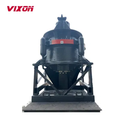 Concasseur à cône Vixon série Vih/Vis hydraulique à cylindre unique